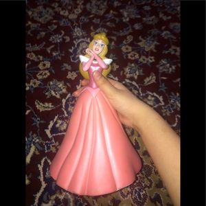 Disney’s Aurora Piggy Bank
